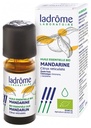 Ladrôme Huile Essentielle Mandarine (Citrus reticulata) Bio 10 ml