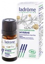 Ladrôme Huile Essentielle Myrrhe (Commiphora myrrha) Bio 5 ml