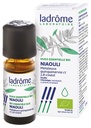 Ladrôme Huile Essentielle Niaouli (Melaleuca quinquenervia ct 1,8-cineol) Bio 10 ml