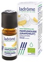 Ladrôme Huile Essentielle Pamplemousse (Citrus paradisi) Bio 10 ml
