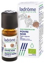 Ladrôme Huile Essentielle Poivre Noir (Piper nigrum) Bio 10 ml