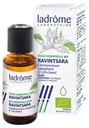 Ladrôme Huile Essentielle Ravintsara (Cinnamomum camphora ct 1,8-cineol) Bio 30 ml
