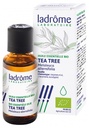 Ladrôme Huile Essentielle Tea Tree (Melaleuca alternifolia) Bio 30 ml