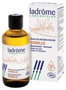Ladrôme Huile de Macération de Vanille Bio 50 ml
