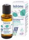 Ladrôme Huiles Essentielles Bio pour Diffusion Air Frais 10 ml
