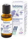 Ladrôme Huiles Essentielles Bio pour Diffusion Détente 10 ml