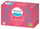 Ladrôme Infusion Bio Allaitement 20 Sachets