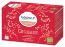 Ladrôme Infusion Bio Circulation 20 Sachets