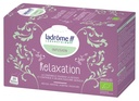 Ladrôme Infusion Bio Relaxation 20 Sachets
