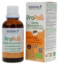 Ladrôme Propolis Extrait de Propolis Bio 50 ml