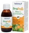 Ladrôme Propolis Sirop Bio 150 ml