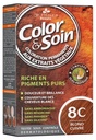 Les 3 Chênes Color & Soin Coloration Femme