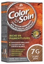 Les 3 Chênes Color & Soin Coloration Femme
