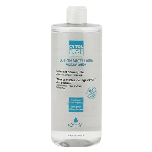 Lotion Micellaire Cytolnat