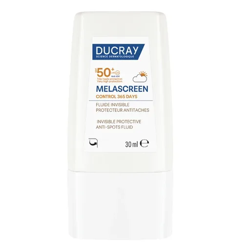 Melascreen Fluide Antitaches Protecteur SPF 50+ 30ml Ducray