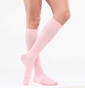 Mi-Bas 2 Confort Tech Women Rose Taille 2 Gibaud