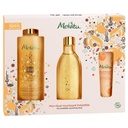 Mon Rituel Nourrissant Irrésistible Melvita