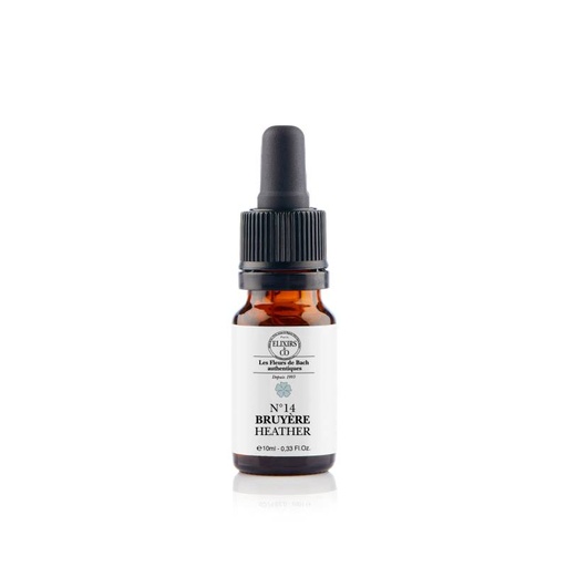 Bruyère / Heather N°14 Elixirs & Co