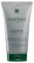 Neopur Shampooing Antipelliculaire Équilibrant Pellicules Grasses 150ml René Furterer 