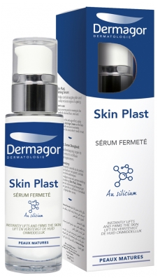 [844FgT8396394] Dermagor Skin Plast Sérum Fermeté 30 ml