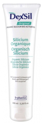 [844FgT8396436] Dexsil Original Silicium Organique Gel Corporel 100 ml