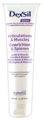 [844FgT8396439] Dexsil Sport Gel Corporel 100 ml