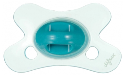 [844FgT8396454] Difrax Free Nose Breathe Sucette Natural 0 à 6 Mois