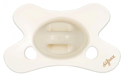 [844FgT8396456] Difrax Free Nose Breathe Sucette Natural 0 à 6 Mois