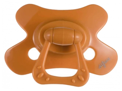 [844FgT8396457] Difrax Sucette Dental 12 Mois +
