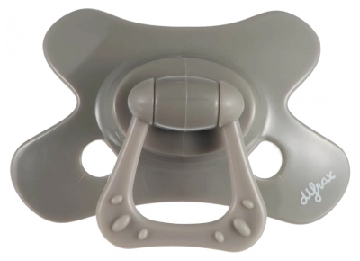 [844FgT8396463] Difrax Sucette Dental 6 Mois +