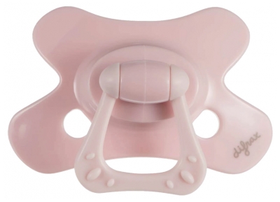 [844FgT8396464] Difrax Sucette Dental 6 Mois +