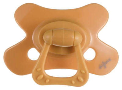 [844FgT8396465] Difrax Sucette Dental 6 Mois +