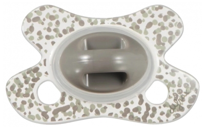 [844FgT8396469] Difrax Sucette Natural Newborn