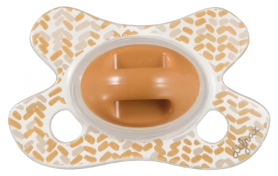 [844FgT8396470] Difrax Sucette Natural Newborn