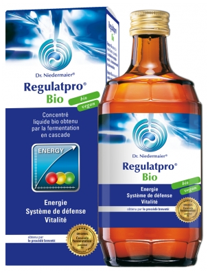[844FgT8396718] Dr Niedermaier Regulatpro Bio 350 ml