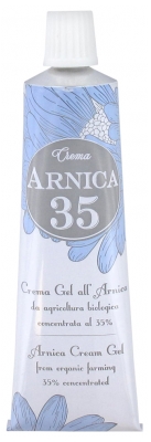 [844FgT8396773] Dulàc Arnica 35 Gel Crème d'Arnica Fort 50 ml