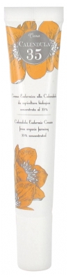 [844FgT8396775] Dulàc Calendula 35 Crème Eudermique 15 ml