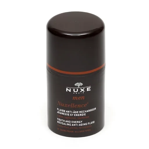 Nuxe Men Nuxellence fluide anti-âge