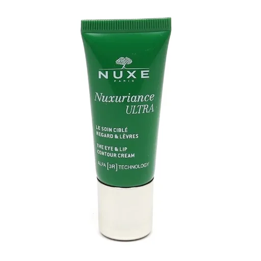 Nuxuriance Ultra Soin Ciblé Regard et Lèvres Nuxe