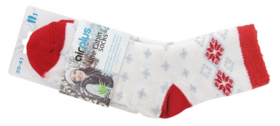 [844FgT8398454] Airplus Aloe Cabin Chaussettes Hydratantes Pointure 35-41