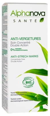 [844FgT8398514] Alphanova Santé Anti-Vergetures 150 ml