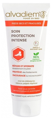 [844FgT8398591] Alvadiem Soin Protection Intense 100 ml