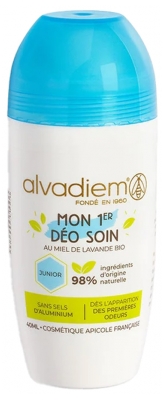 [844FgT8398596] Alvadiem Mon 1er Déo-Soin 40 ml
