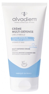 [844FgT8398598] Alvadiem Crème Multi-Défense 150 ml