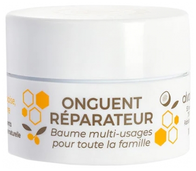 [844FgT8398599] Alvadiem Onguent Réparateur 10 ml