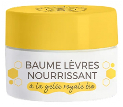 [844FgT8398602] Alvadiem Baume Lèvres Nourrissant 10 ml