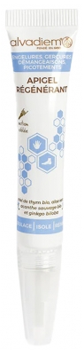 [844FgT8398604] Alvadiem Apigel Régénérant 10 ml