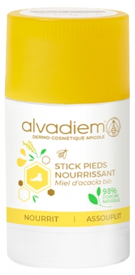[844FgT8398610] Alvadiem Stick Pieds Nourrissants 50 g