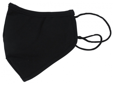 [844FgT8398736] Masque Barrière Tissu Réutilisable Adulte Apoticare