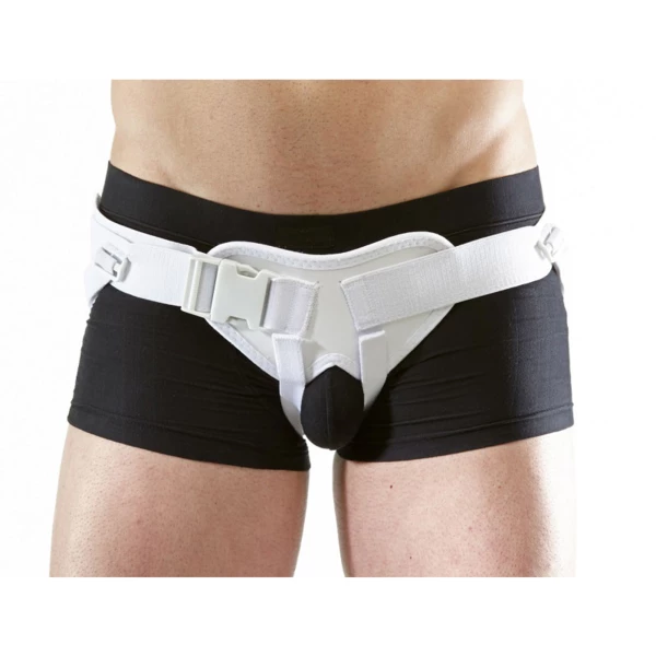Bandage Herniaire Taille 1 Gibaud